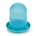 BEBEDERO POLLITOS 2 L. (AZUL) Especificaciones: Material: Polipropileno, Capacidad: 2 L. Dimensiones: Ø190 X 205 h - Imagen 1