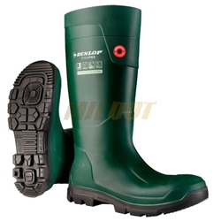 BOTA DUNLOP PUROFORT TERRAPRO LJ0KL01.   Entrega 4/5 dias - Imagen 1