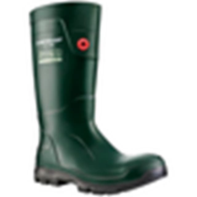 BOTA DUNLOP PUROFORT TERRAPRO LJ0KL01 - Imagen 3