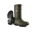 BOTA Dunlop Thermo+ Full Safety Verde Sencillamente indispensables cuando se trabaja en temperaturas extremadamente frías. TIEMPO DE ENTREGA 4/5 DIAS - Imagen 1