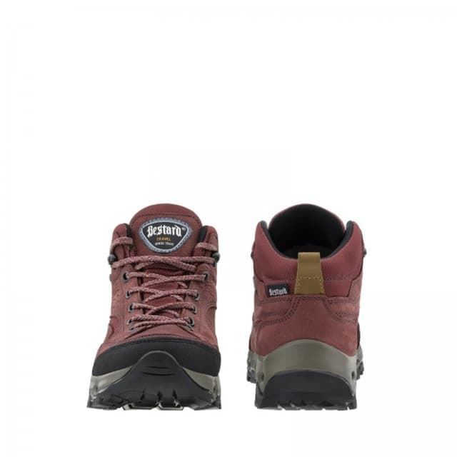 BOTA PARIS LADY 3348 BESTARD (entrega 7 dias) - Imagen 2
