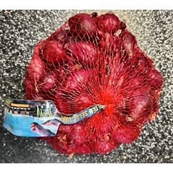 BULBILLO CEBOLLA ROJA 500GRS - Imagen 1