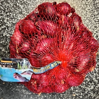 BULBILLO CEBOLLA ROJA 500GRS - Imagen 1