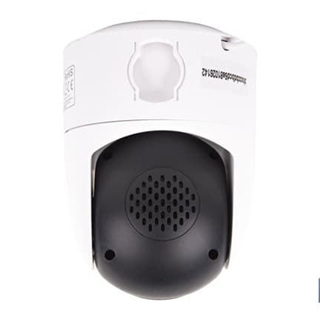 Cámara de seguridad inteligente con WiFi - Imagen 2