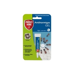 Cebo Antihormigas en gel Protect Home - Imagen 1