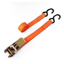 Cinta carraca - 25 mm x 3 m - Imagen 1