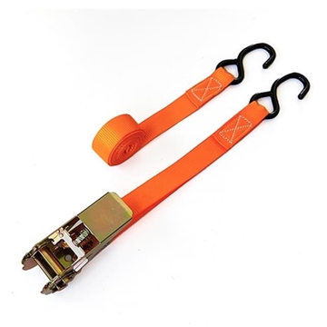 Cinta carraca - 25 mm x 3 m - Imagen 1