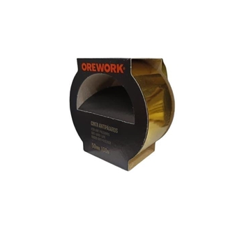 CINTA ESPANTAPÁJAROS 50X100M - Imagen 1