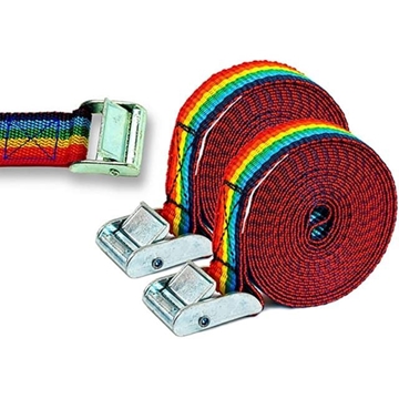 Cinta trinquete - 25 mm x 3 m - Imagen 1