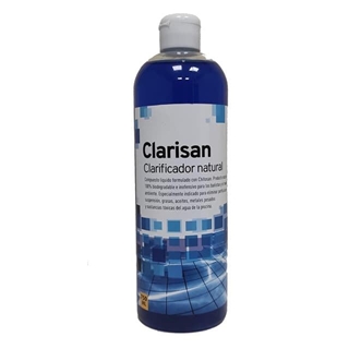 Clarificante natural líquido - 750 ml - Imagen 1