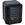 Compostador Compogreen - Negro - 380 l - 83x72x72 cm - Imagen 1