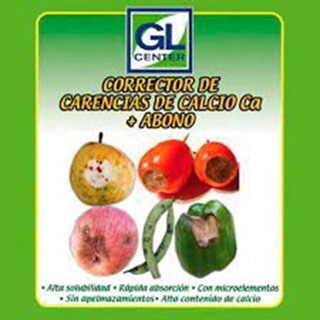 Corrector Carencias de Calcio + Abono 50 gr - Imagen 1