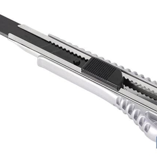 Cúter profesional de aluminio - Imagen 1