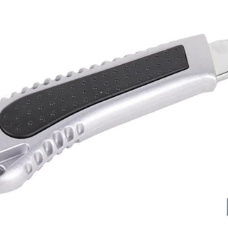 Cúter profesional de aluminio - Imagen 2