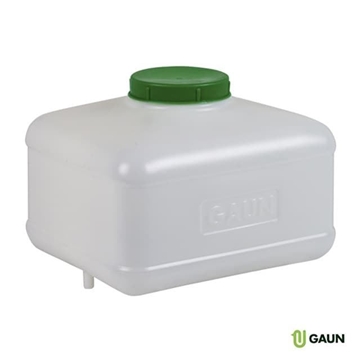 DEPOSITO - 10 LTS. Depósito de agua para la instalación de bebederos automáticos - Imagen 1