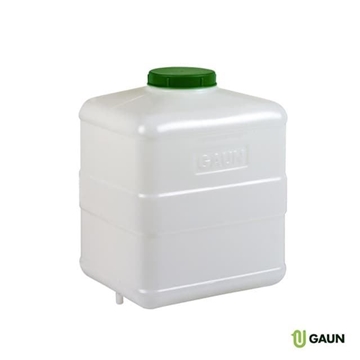 DEPOSITO - 20 LTS. Depósito de agua para la instalación de bebederos automáticos - Imagen 1