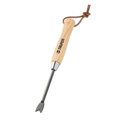 Deshierbador jardinería - 15 cm - Imagen 1