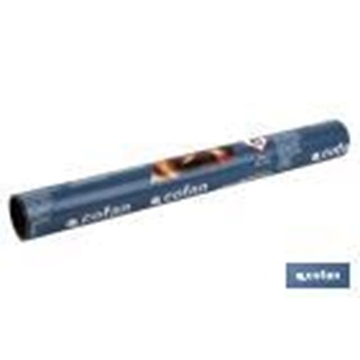 Deshollinador químico para estufas y chemineas - Imagen 2