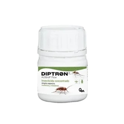 Diptron - 100 ml Insecticida-Larvicida-Acaricida - Imagen 1