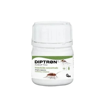 Diptron - 100 ml Insecticida-Larvicida-Acaricida - Imagen 1
