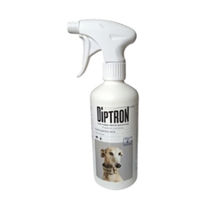 DIPTRON DIXIE 2,1MG/ML SUSPENSIÓN ANTIPARASITARIA 500ML - - Imagen 1