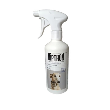 DIPTRON DIXIE 2,1MG/ML SUSPENSIÓN ANTIPARASITARIA 500ML - - Imagen 1