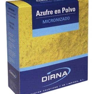 Dirna Azufre en Polvo Micronizado 750G - Imagen 1