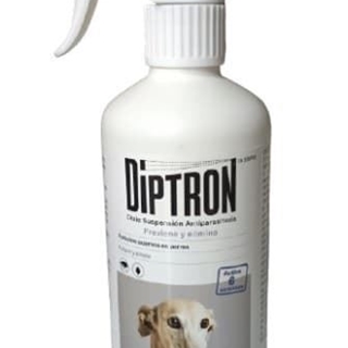 DRIPTON DIXIE 2,1MG/ML SUSPENSIÓN ANTIPARASITARIA 500ML - - Imagen 1