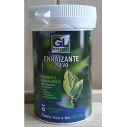 Enraizante en Polvo GL. 50Grs - Imagen 1