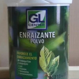 Enraizante en Polvo GL. 50Grs - Imagen 1