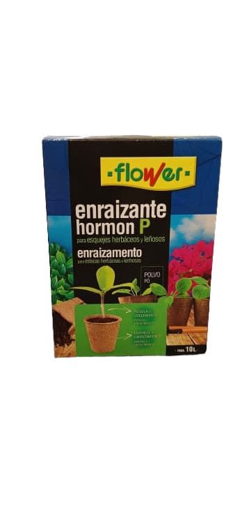 ENRAIZANTE HORMON P - Imagen 1