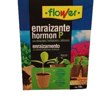 ENRAIZANTE HORMON P - Imagen 1