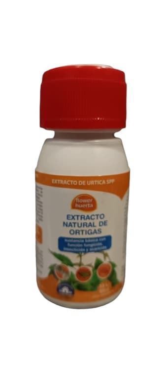 EXTRACTO DE ORTIGAS 50CC - Imagen 1