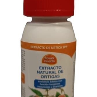 EXTRACTO DE ORTIGAS 50CC - Imagen 1