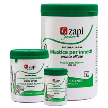 FITOBALSAM MASILLA, CICATRIZANTE PARA HERIDAS, PODAS Y INJERTOS - Imagen 1