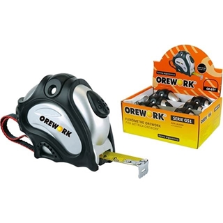 Flexómetro serie G51 - 8 m - Imagen 1