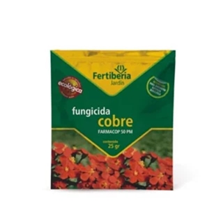 Fungicida cobre - Imagen 1