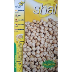 GARBANZO PRINCIPE 250GRS - Imagen 1