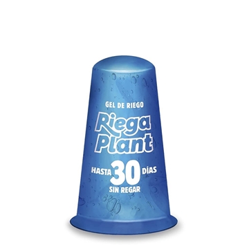 Gel de riego Riega Plant - Imagen 1