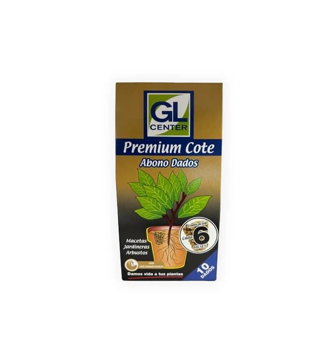 Gl Center Abono premium cote 15 dados 6 meses - Imagen 1