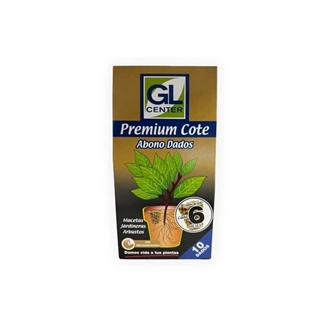 Gl Center Abono premium cote 15 dados 6 meses - Imagen 1