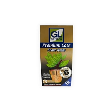 Gl Center Abono premium cote 15 dados 6 meses - Imagen 1