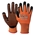 Guante nitrilo con puntos PVC - GAHIBRE - Imagen 1
