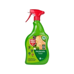 HERBICIDA TOTAL NATURAL S 1 Litro - Imagen 1