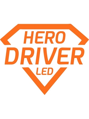 HERO DRIVER