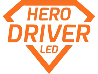 HERO DRIVER