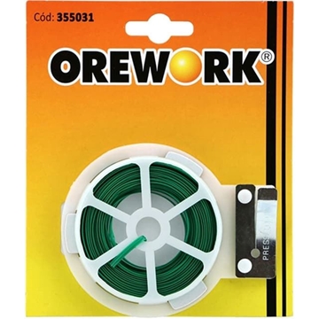 Hilo para atar con cortador - 20 m - Imagen 1