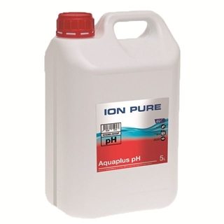 Incrementar de pH líquido - 5 l - Imagen 1