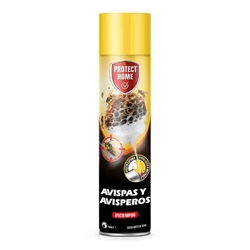 Insecticida Espuma Avispas de largo alcance - Protect Home - Imagen 1