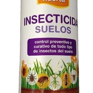 Insecticida para Suelos Flower 500gr - Imagen 1